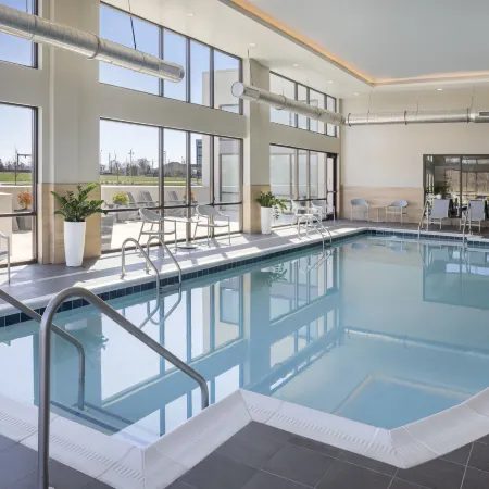 Embassy Suites by Hilton Bowling Green