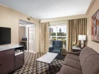 Hilton Columbia Center Hotels in Richland County