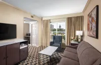 Hilton Columbia Center Các khách sạn ở Columbia
