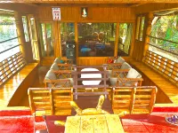 Tharangini Houseboats