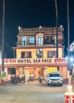 Hotel Sea Face Hotel a Murud