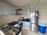 Apartment P - 3 Bedrooms - Homestays