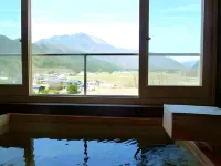 Hotel Yume-No-yu Hotels in Omachi