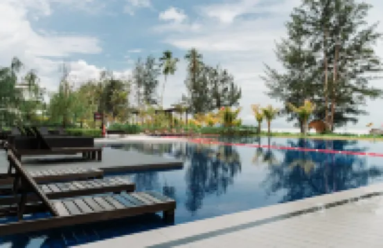 Rume Shortstay Hotels in Lundu