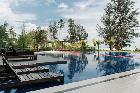 Rume Shortstay Отели в г. Лунду