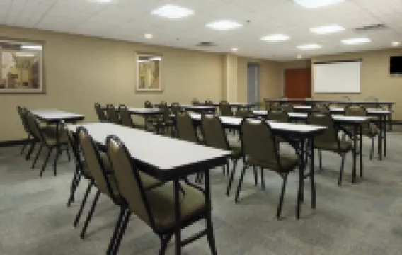 Hampton Inn Ashtabula