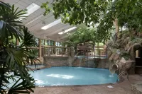 The Park Vista - a DoubleTree by Hilton Hotel - Gatlinburg - Family