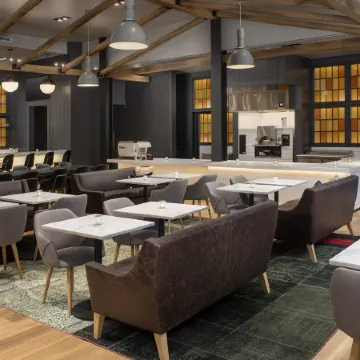 Canopy by Hilton Ithaca Downtown