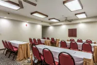 Hampton Inn Jackson/Pearl-Jackson International Airport Hotels in Pearl