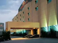 Crowne Plaza Toluca-Lancaster