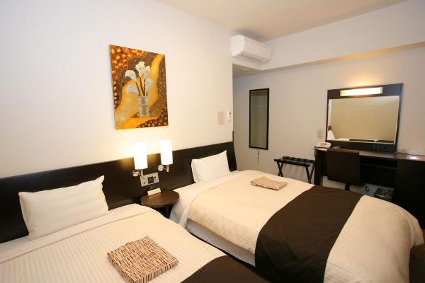 호텔 루트 인 고리야마 인터(Hotel Route-Inn Koriyama Inter)_3
