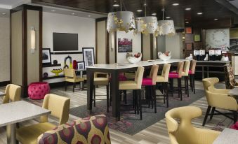 Hampton Inn by Hilton Hattiesburg
