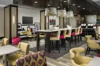 Hampton Inn by Hilton Hattiesburg Các khách sạn ở Hattiesburg