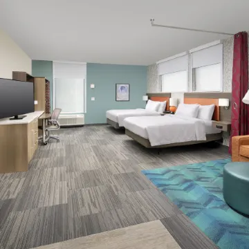 Home2 Suites by Hilton Edison