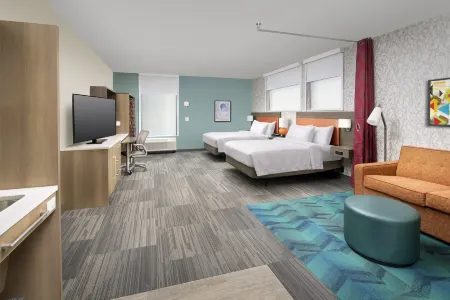 Home2 Suites by Hilton Edison