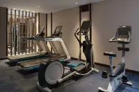 Hilton Goa Resort - Gym