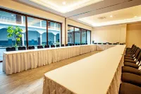 그란 호텔 데 프랑스 오리자바 호텔