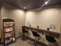 HOTEL GALAXY POD Hotel a Koshigaya