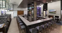 米茲蒂克希爾頓酒店 - 酒吧