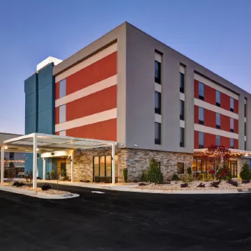 Home2 Suites by Hilton Warner Robins
