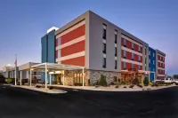 Home2 Suites by Hilton Warner Robins Hotel a Warner Robins
