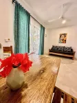 Sand Beach Boutique Apartments Hotel di Bwejuu