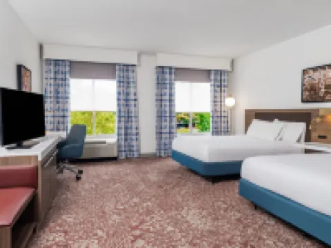 Hilton Garden Inn Montgomery East Hotels in Montgomery