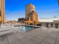 Hilton Garden Inn New Orleans French Quarter/CBD Hotels in New Orleans