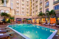 Hilton Princess Managua - 5 stelle
