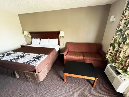 Red Carpet Inn Oxford