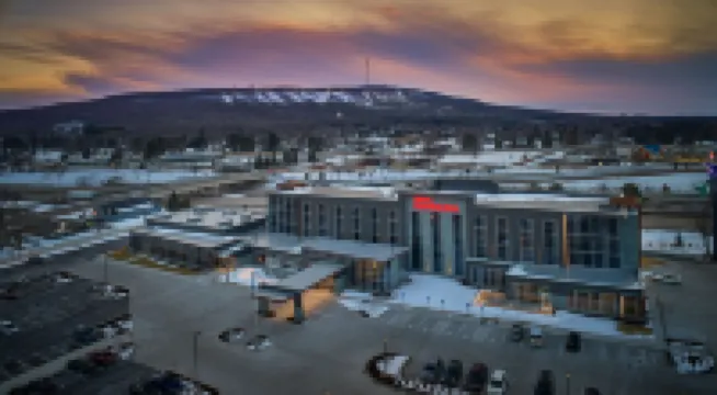 Hilton Garden Inn Wausau