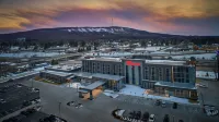 Hilton Garden Inn Wausau Hotels in Wausau