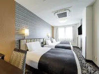 APA Hotel Miyazaki Nobeoka Ekimae