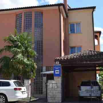 Apartments Grgic Rooms