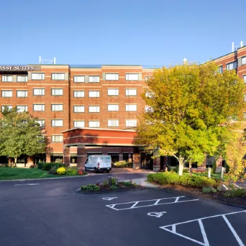 Embassy Suites by Hilton Portland Maine