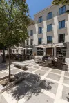 BiBo Suites Real Chancilleria