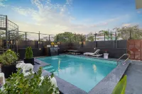 Hotel Blue Chip - My Downtown Hotels Hotels in Kemri