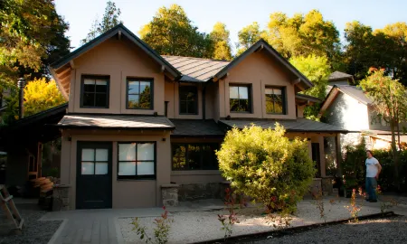 Las Cumbres Apart & Suites