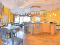 Country Hotel Timmendorfer Strand Hotel a Timmendorfer Strand