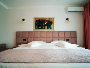 勒塞爾之家精品飯店