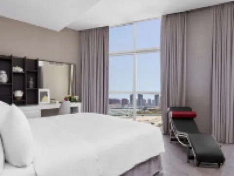 Staybridge Suites DOHA LUSAIL by IHG Hotels in Lusail