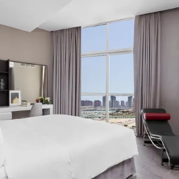 Staybridge Suites DOHA LUSAIL by IHG