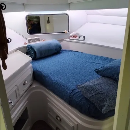 UNIQUE AND BEAUTIFUL "BONNE-VIE at SEA"<br>