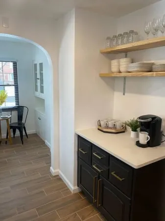 Lake Cottage Mins To Downtown Completely Remodeled