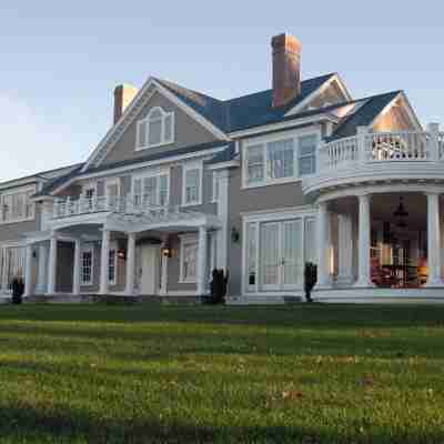 LUXURY BEACHFRONT ESTATE - Private Heated Pool Hotel Exterior