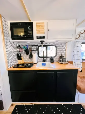 Cute Renovated RV Near Zion & St. George