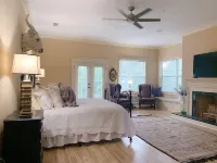 Millarden Farms Main House Hotels in Meriwether County