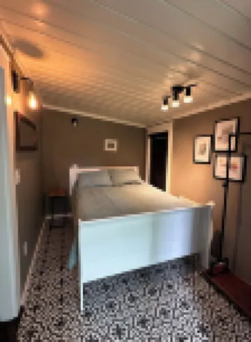 Lake Escape Lexington Cottage with Private Beach Access to Lake Huron!