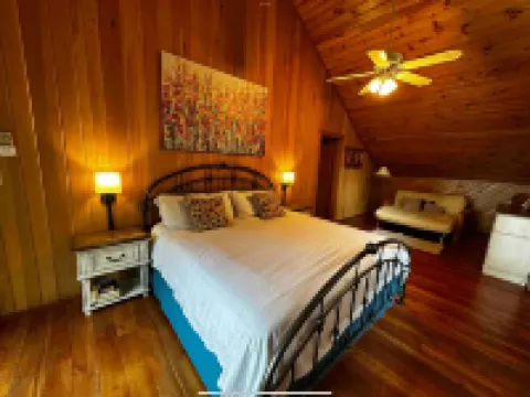 O'Connors Retreat - Blowing Rock, Hot tub Secluded acreage, fabulous views