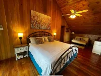 O'Connors Retreat - Blowing Rock, Hot tub Secluded acreage, fabulous views